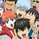 Illustration for article titled The Gintama Viewing Guide! (WIP)